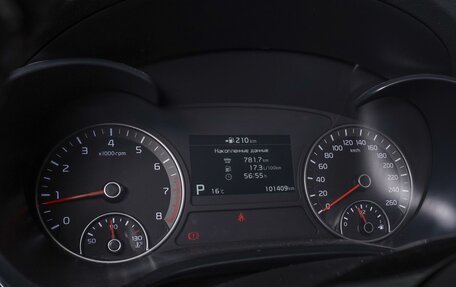 KIA Optima IV, 2018 год, 2 680 000 рублей, 24 фотография