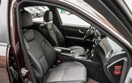 Mercedes-Benz C-Класс, 2012 год, 1 635 000 рублей, 8 фотография