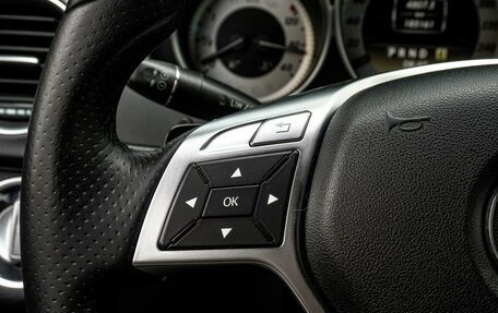 Mercedes-Benz C-Класс, 2012 год, 1 635 000 рублей, 14 фотография