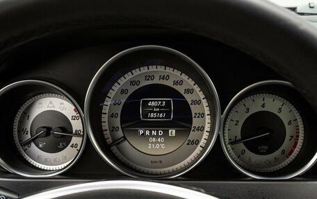 Mercedes-Benz C-Класс, 2012 год, 1 635 000 рублей, 20 фотография