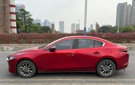 Mazda 3, 2020 год, 1 650 000 рублей, 2 фотография