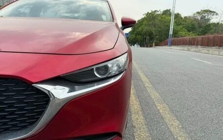 Mazda 3, 2020 год, 1 650 000 рублей, 9 фотография
