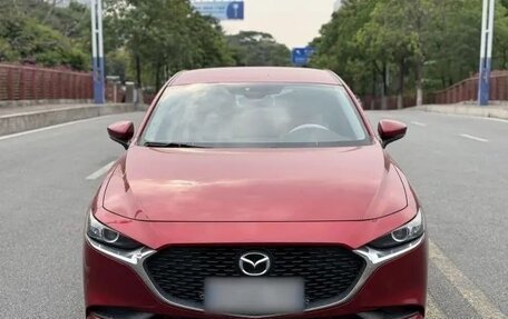 Mazda 3, 2020 год, 1 650 000 рублей, 3 фотография