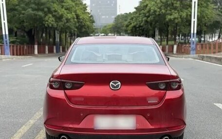 Mazda 3, 2020 год, 1 650 000 рублей, 6 фотография