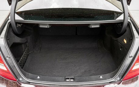 Mercedes-Benz C-Класс, 2012 год, 1 635 000 рублей, 21 фотография