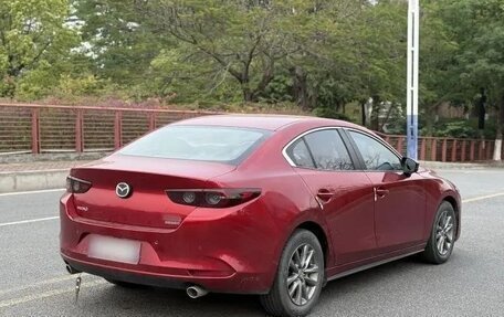 Mazda 3, 2020 год, 1 650 000 рублей, 5 фотография