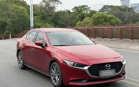 Mazda 3, 2020 год, 1 650 000 рублей, 4 фотография