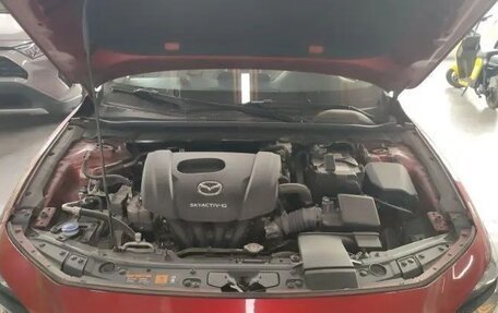 Mazda 3, 2020 год, 1 650 000 рублей, 16 фотография