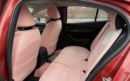 Mazda 3, 2020 год, 1 650 000 рублей, 11 фотография