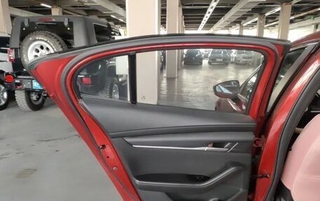 Mazda 3, 2020 год, 1 650 000 рублей, 17 фотография