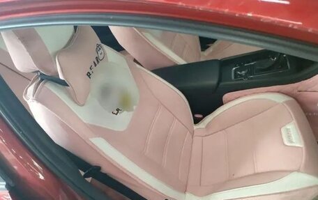 Mazda 3, 2020 год, 1 650 000 рублей, 13 фотография