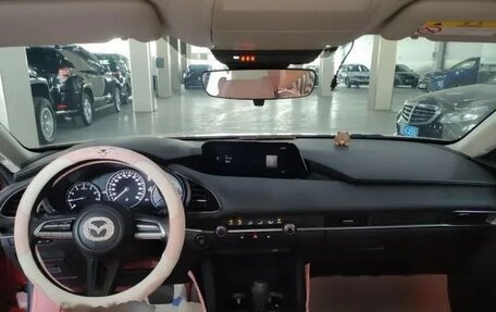 Mazda 3, 2020 год, 1 650 000 рублей, 23 фотография