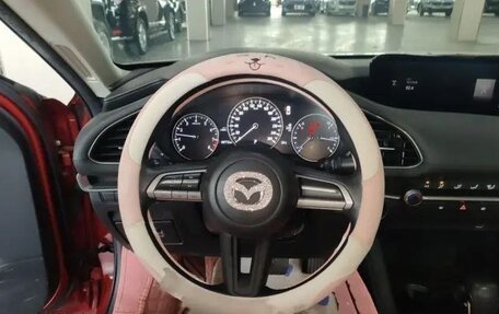 Mazda 3, 2020 год, 1 650 000 рублей, 26 фотография