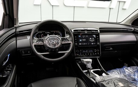 Hyundai Tucson, 2024 год, 3 830 000 рублей, 6 фотография