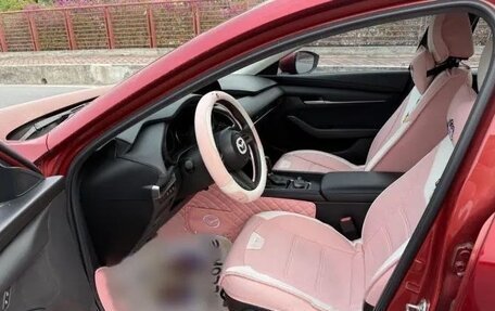 Mazda 3, 2020 год, 1 650 000 рублей, 27 фотография