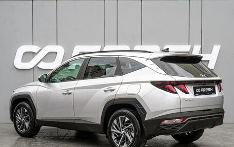 Hyundai Tucson, 2024 год, 3 830 000 рублей, 2 фотография