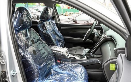 Hyundai Tucson, 2024 год, 3 830 000 рублей, 8 фотография