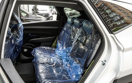 Hyundai Tucson, 2024 год, 3 830 000 рублей, 9 фотография