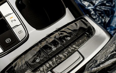 Hyundai Tucson, 2024 год, 3 830 000 рублей, 14 фотография