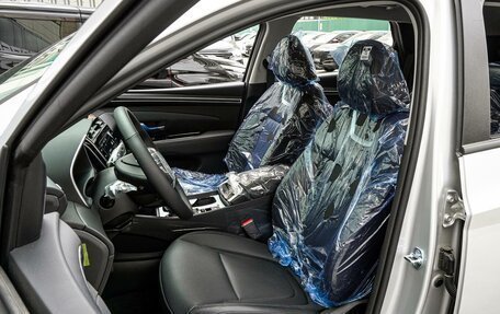 Hyundai Tucson, 2024 год, 3 830 000 рублей, 10 фотография