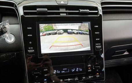 Hyundai Tucson, 2024 год, 3 830 000 рублей, 13 фотография