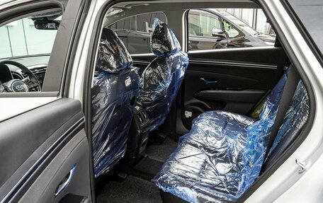 Hyundai Tucson, 2024 год, 3 830 000 рублей, 11 фотография