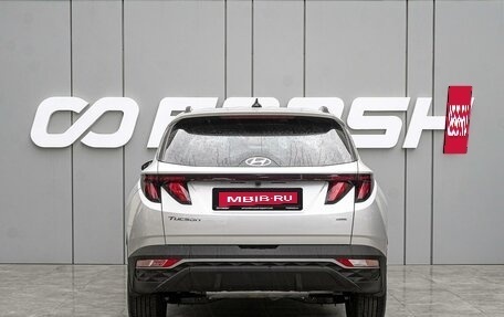 Hyundai Tucson, 2024 год, 3 830 000 рублей, 4 фотография