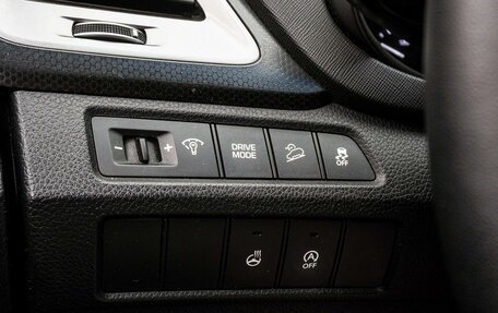 Hyundai Santa Fe III рестайлинг, 2016 год, 2 300 000 рублей, 17 фотография