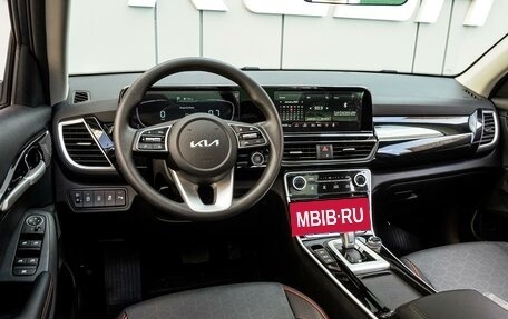 KIA Seltos I, 2024 год, 2 500 000 рублей, 6 фотография