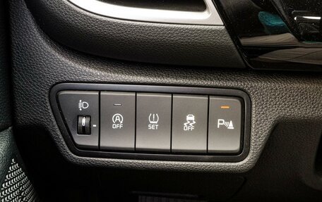 KIA Seltos I, 2024 год, 2 500 000 рублей, 18 фотография
