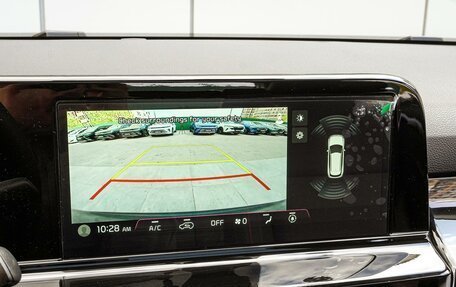 KIA Seltos I, 2024 год, 2 500 000 рублей, 14 фотография