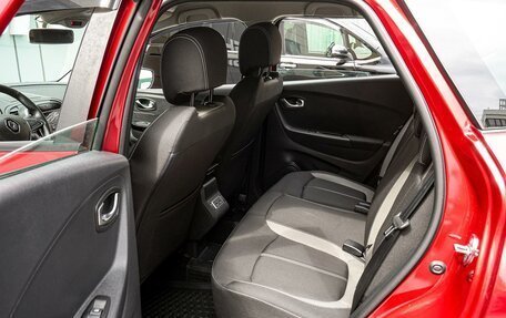 Renault Kaptur I рестайлинг, 2020 год, 1 798 000 рублей, 11 фотография