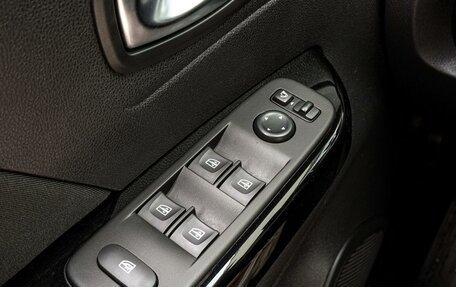 Renault Kaptur I рестайлинг, 2020 год, 1 798 000 рублей, 19 фотография