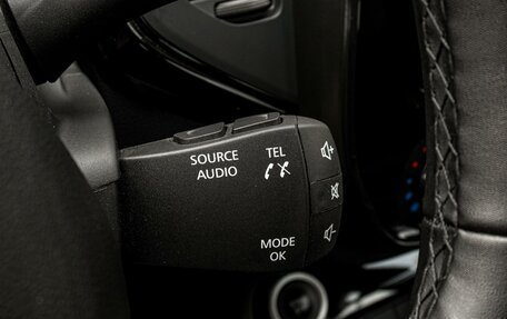 Renault Kaptur I рестайлинг, 2020 год, 1 798 000 рублей, 15 фотография