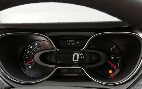 Renault Kaptur I рестайлинг, 2020 год, 1 798 000 рублей, 20 фотография