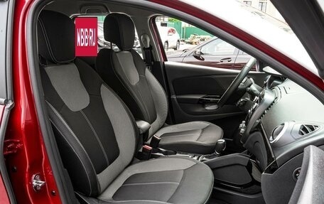 Renault Kaptur I рестайлинг, 2020 год, 1 798 000 рублей, 8 фотография