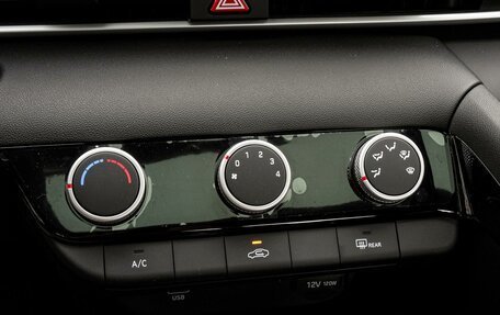 Hyundai Elantra, 2023 год, 2 290 000 рублей, 15 фотография