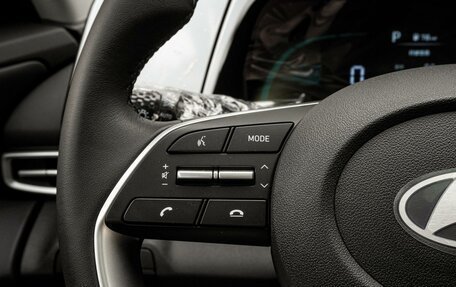 Hyundai Elantra, 2023 год, 2 290 000 рублей, 16 фотография