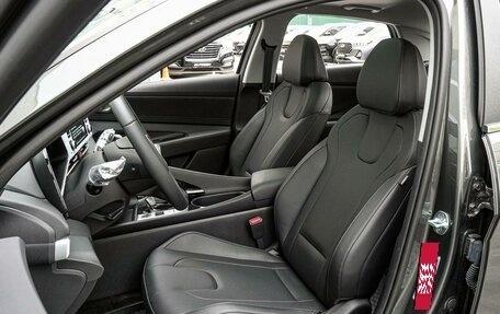 Hyundai Elantra, 2023 год, 2 290 000 рублей, 10 фотография
