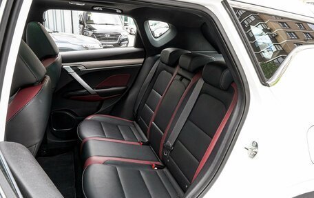 Geely Coolray I, 2020 год, 1 945 000 рублей, 9 фотография