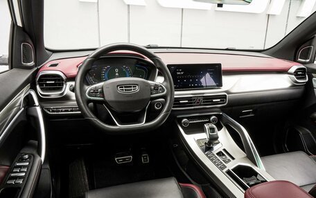 Geely Coolray I, 2020 год, 1 945 000 рублей, 6 фотография