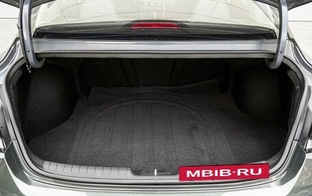 Hyundai Elantra, 2023 год, 2 290 000 рублей, 21 фотография
