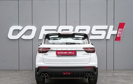 Geely Coolray I, 2020 год, 1 945 000 рублей, 4 фотография