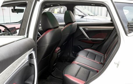 Geely Coolray I, 2020 год, 1 945 000 рублей, 11 фотография