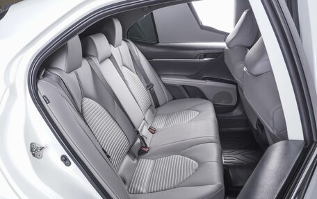 Toyota Camry, 2020 год, 3 150 000 рублей, 7 фотография