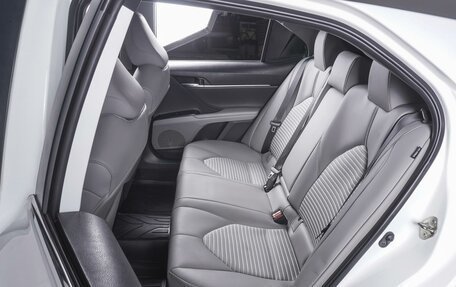 Toyota Camry, 2020 год, 3 150 000 рублей, 9 фотография