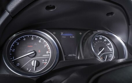 Toyota Camry, 2020 год, 3 150 000 рублей, 15 фотография