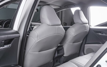 Toyota Camry, 2020 год, 3 150 000 рублей, 11 фотография