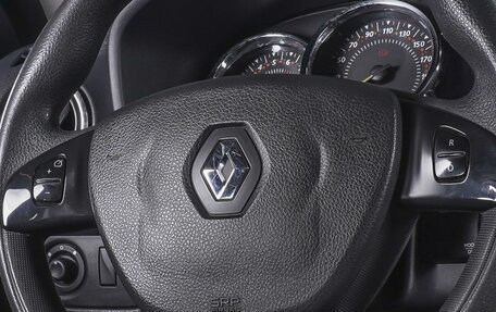 Renault Sandero II рестайлинг, 2015 год, 1 020 000 рублей, 13 фотография