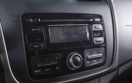 Renault Sandero II рестайлинг, 2015 год, 1 020 000 рублей, 15 фотография